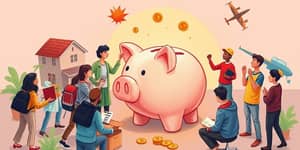 Seu Apoio Financeiro: Empréstimo Pessoal para Cada Ocasião
