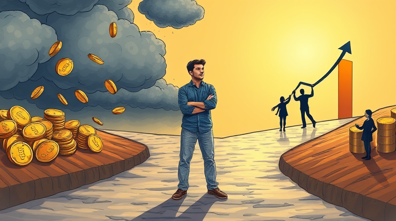 Seu Empréstimo Pessoal: Faça A Escolha Mais Inteligente