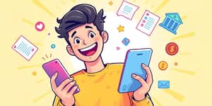 Passo a Passo: Como Solicitar e Ser Aprovado em um Empréstimo Pessoal