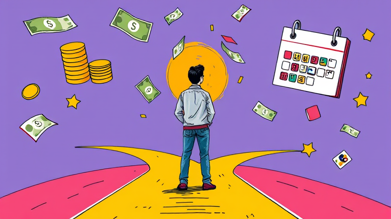 Pagar à Vista ou Parcelado? O Que Fazer com Seu Cartão?