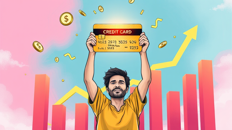 Limite do Cartão: Como Aumentar o Seu de Forma Inteligente?