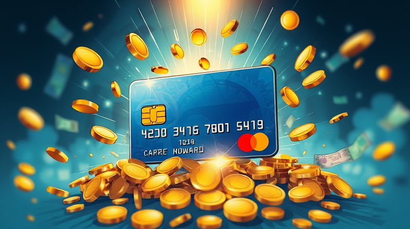 Cashback no Cartão: Receba Dinheiro de Volta em Suas Compras