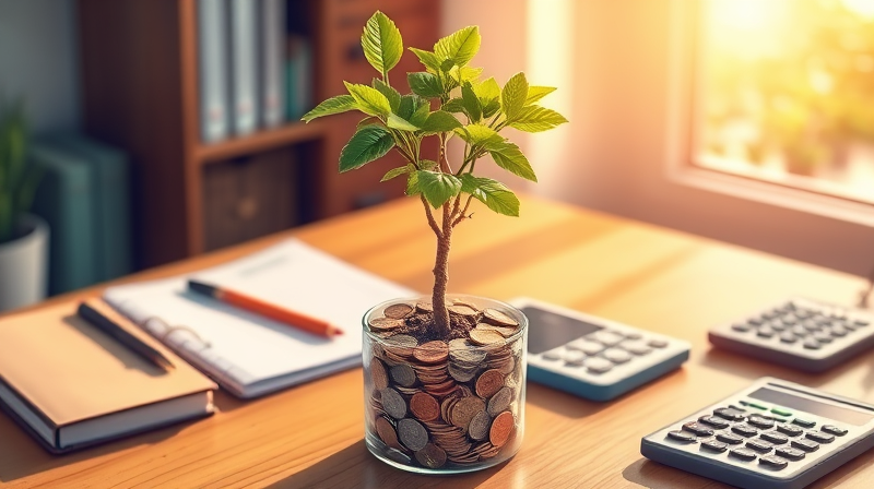 Como Fazer Seu Dinheiro Render Mais: Dicas Essenciais para o Dia a Dia