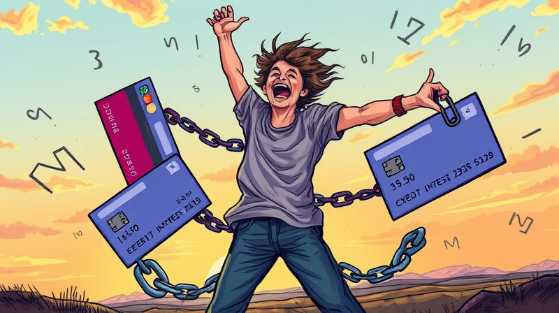 Juros do Cartão: Entenda Como Funcionam e Como Evitá-los