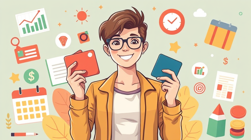 Cartão de Crédito: Use-o com Inteligência e Evite Armadilhas