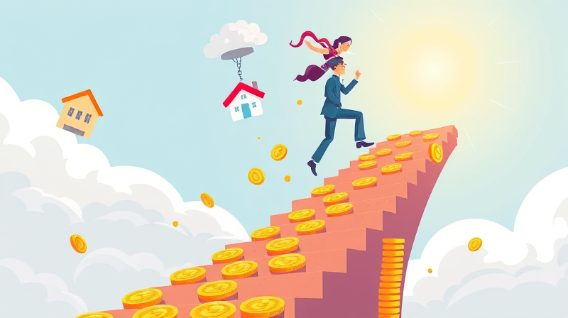 Metas Financeiras: Defina Seus Sonhos e Conquiste-os de Verdade