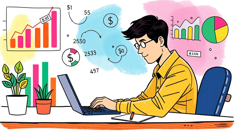Simulador de Empréstimo: Calcule Suas Parcelas Antes de Contratar