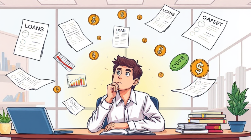 Empréstimo Pessoal Ideal: Como Escolher o Melhor para Suas Necessidades?