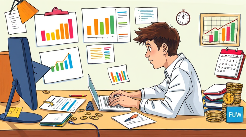 Orçamento Pessoal: O Guia Definitivo para Controlar Seu Dinheiro