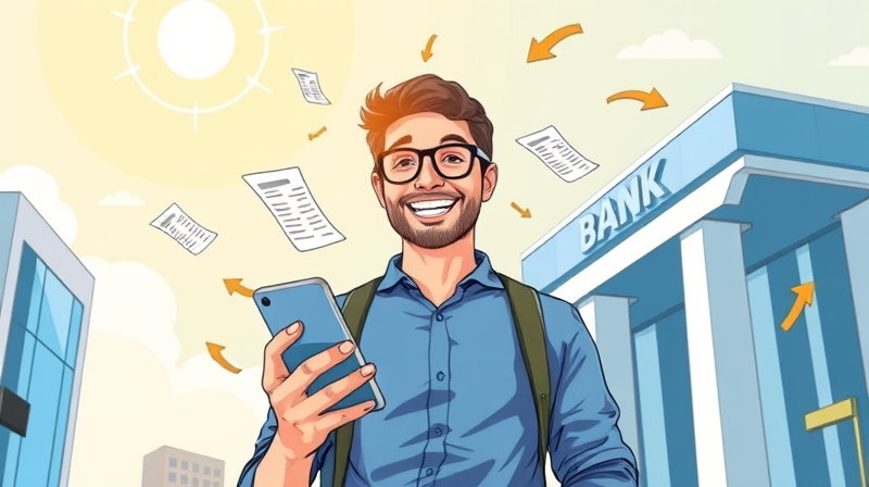 Portabilidade de Empréstimo: Troque de Banco e Pague Menos