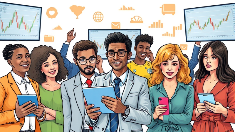 Como Comprar Ações: Comece a Investir na Bolsa de Forma Simples