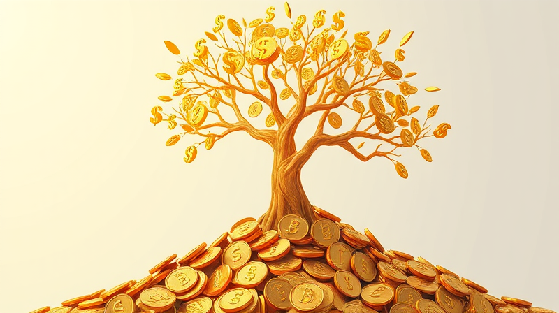 Juros Compostos: Descubra a Oitava Maravilha do Mundo Financeiro