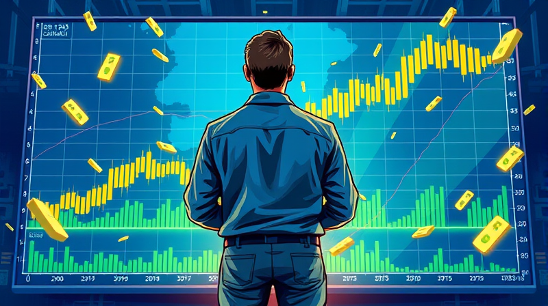 Mercado de Opções: Potencialize Ganhos (e Riscos) com Derivativos