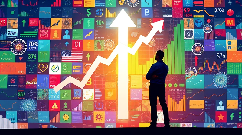 ETFs: A Forma Inteligente de Diversificar Sua Carteira na Bolsa