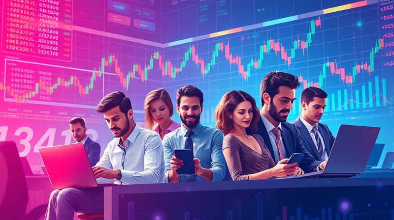 Home Broker: Domine a Ferramenta Essencial para Operar na Bolsa