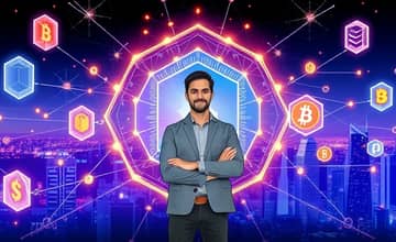 Blockchain e Finanças Pessoais: Prepare-se para o Futuro