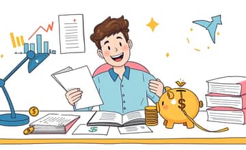 Finanças Descomplicadas: Elimine o Jargão e Entenda de Vez