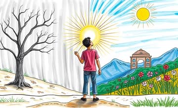 Mentalidade de Abundância: Programe Sua Mente para a Riqueza