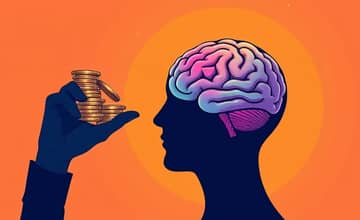 Finanças e Saúde Mental: A Conexão Que Você Não Pode Ignorar