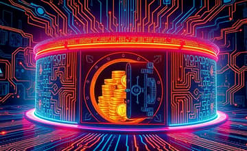 Cibersegurança Financeira: Proteja Seu Dinheiro Online