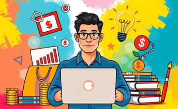 Seu Salário Não É Seu Limite: Explore Novas Fontes de Renda