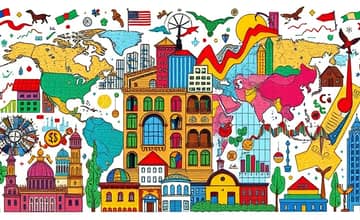 A Importância da Diversificação: Proteja Seus Investimentos
