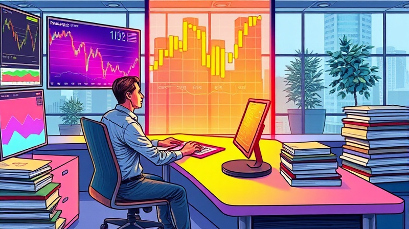 Decifrando o Boletim de Investimentos: Saiba Onde Está o Seu Dinheiro