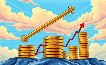 Alavancagem Financeira: Use a Dívida a Seu Favor nas Ações