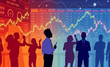 A Psicologia do Mercado: Lidando com Emoções ao Investir em Ações