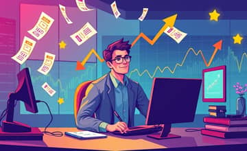 Ordens de Compra e Venda: Dominando o Envio de Pedidos na Bolsa