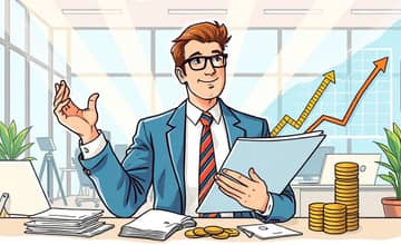 Fluxo de Caixa Livre: O Segredo das Empresas Lucrativas