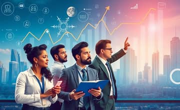 Modelos de Negócios Vencedores: Quais Empresas Buscar na Bolsa?