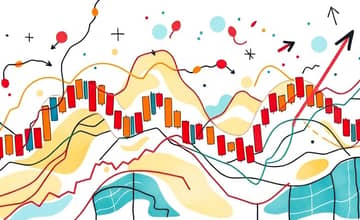 Padrões Gráficos: Preveja Movimentos Futuros das Ações