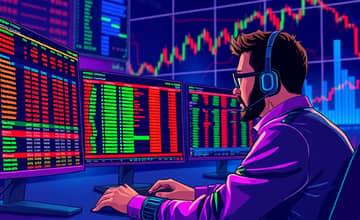 Entendendo o Book de Ofertas: Leituras Essenciais para o Trader