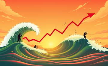 O Ciclo de Mercado: Quando Comprar e Vender Ações?