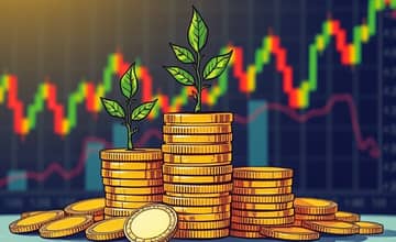 Ações de Small Caps: Como Encontrar as Próximas Grandes Empresas