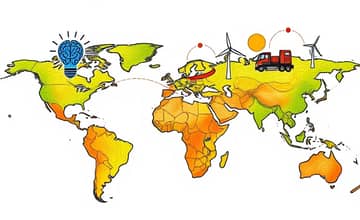 Perspectivas Setoriais: Onde Estão as Próximas Grandes Oportunidades?