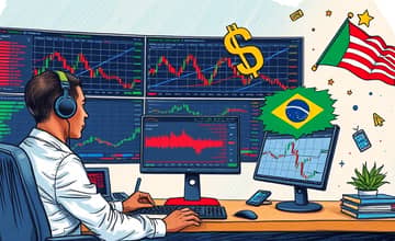 Arbitragem de Ações: Ganhando Dinheiro com Pequenas Diferenças