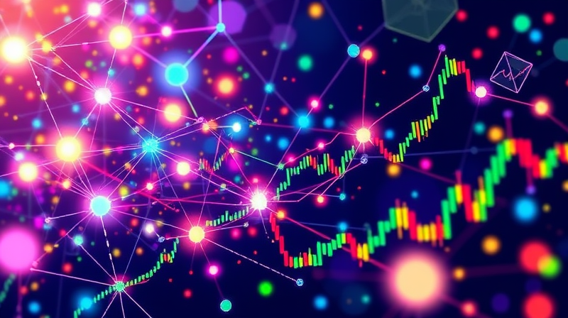 Criptoativos e Ações: Desvendando a Interconexão