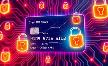 Segurança do Cartão: Mantenha Seus Dados Protegidos