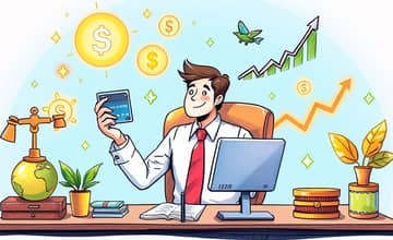 Cartão de Crédito e Finanças Pessoais: Uma Relação Saudável