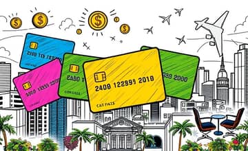 Cartão Sem Anuidade: Conheça as Melhores Opções do Mercado