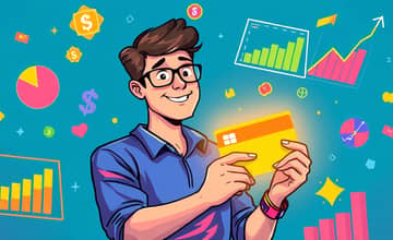 Como Evitar a Dívida do Cartão: Estratégias Inteligentes