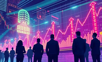 O Impacto da Tecnologia no Mercado de Ações