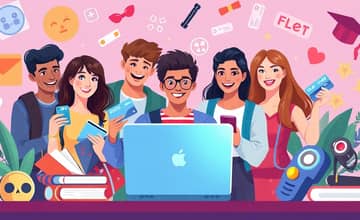 Cartão para Universitários: As Melhores Escolhas para Seus Estudos
