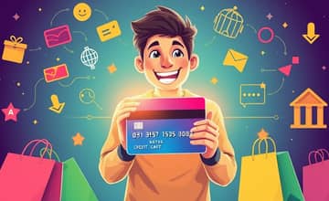 Cartões Co-branded: Vantagens e Desvantagens para o Consumidor