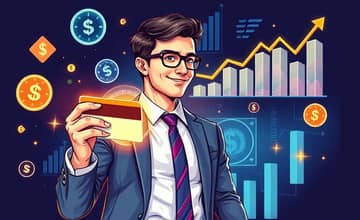 Cartão de Crédito Empresarial: Soluções para Seu Negócio
