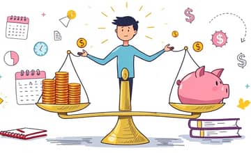 Crédito Consciente: O Guia para Evitar o Endividamento