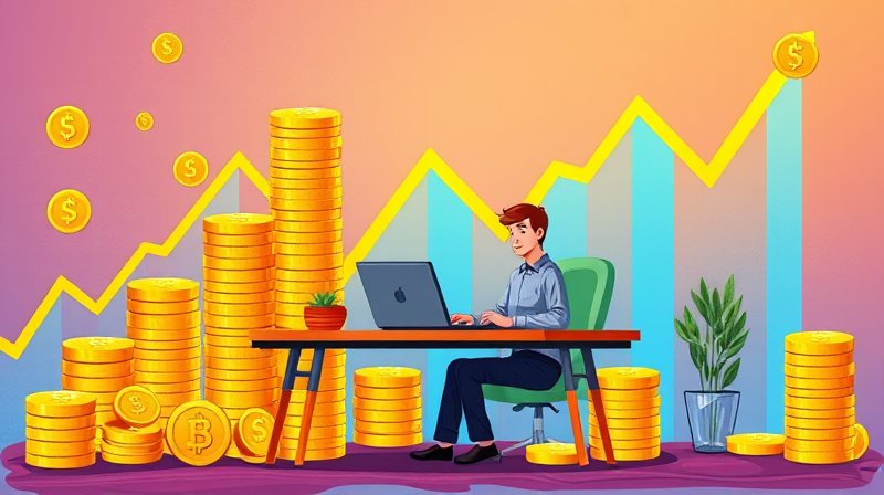 O Tesouro Direto Descomplicado: Aprenda a Investir com Segurança