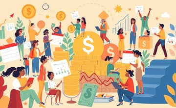 A Ciência do Empréstimo: Juros, Prazos e Condições